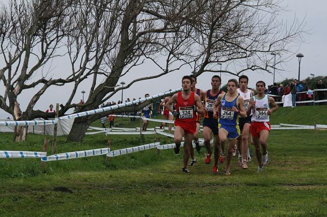 2010 Campionato de España de Cross 280